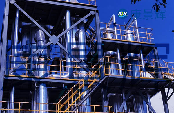 某半導(dǎo)體年產(chǎn)40萬(wàn)噸乙硅烷蒸發(fā)系統(tǒng)