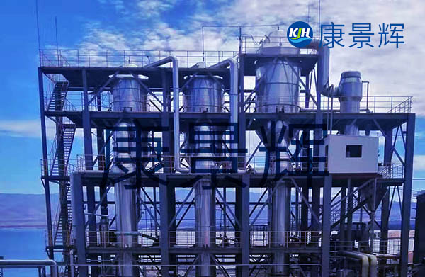 四效蒸發(fā)器在食品行業(yè)有哪些應用？