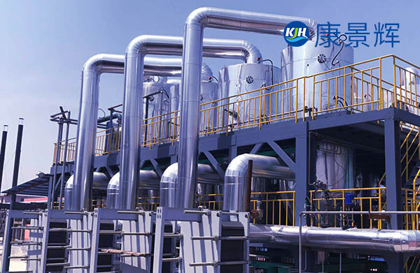 無機(jī)酸溶液零排放系統(tǒng)，用MVR還是多效蒸發(fā)器