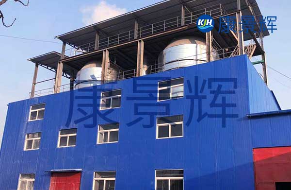 印染廠使用MVR蒸發(fā)器后，投資回報期大概多久？