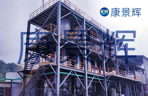 焦化廢水該如何處理能達(dá)標(biāo)排放？