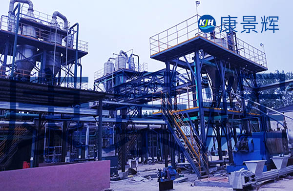 賴氨酸蒸發(fā)結(jié)晶工藝有哪些