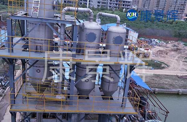 化工粗鹽提純方法有哪些？用到哪些設(shè)備