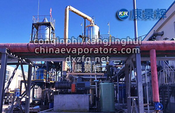 MVR蒸發(fā)器的經(jīng)濟(jì)性分析:投資回報(bào)與長期價(jià)值