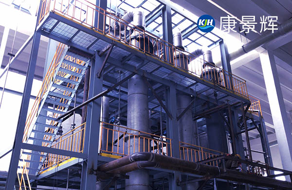 垃圾焚燒電廠廢水怎么處理？能用多效蒸發(fā)器處理嗎