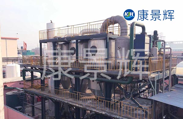 低溫降膜三效蒸發(fā)器定制廠家在哪兒有？