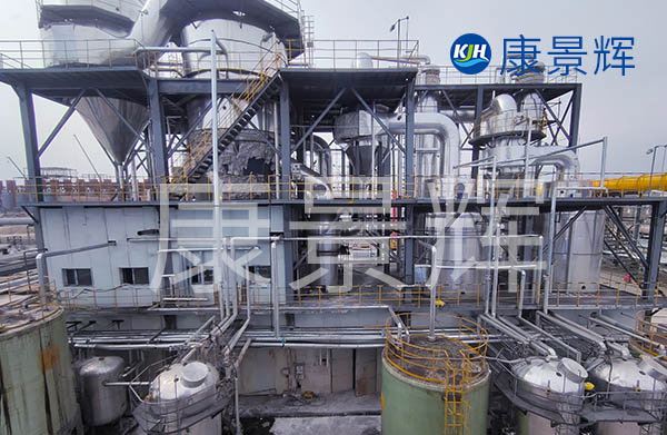 內(nèi)蒙多效蒸發(fā)器廠家有哪些？哪個(gè)廠家更好