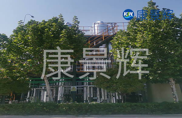 多效蒸發(fā)器有沒有水平管的換熱器？效果怎么樣？
